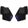 thumbnail image 3 of 2 Pack Kids Child Adjustable Nonslip Ankle Tendon Compression Brace Sports Dance Foot Support Stabilizer Wraps Protector Guard for Injury Prevention & Protection for Sprains, Sore or Weak Ankles, 3 of 5