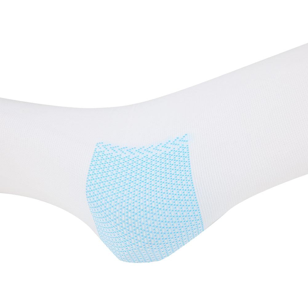 ANGGREK Varicose Veins Socks Veins Compression Stockings AntiSlip