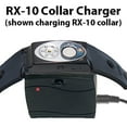 thumbnail image 4 of High Tech Pet RX-10 Rechargeable, Electronic Fence Multi-function Collar, Charger and Adapter, 4 of 5