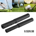 thumbnail image 4 of Bgsha GolfClub Steel or Graphite Shaft Extender/Extension 0.520 0.580, 4 of 10