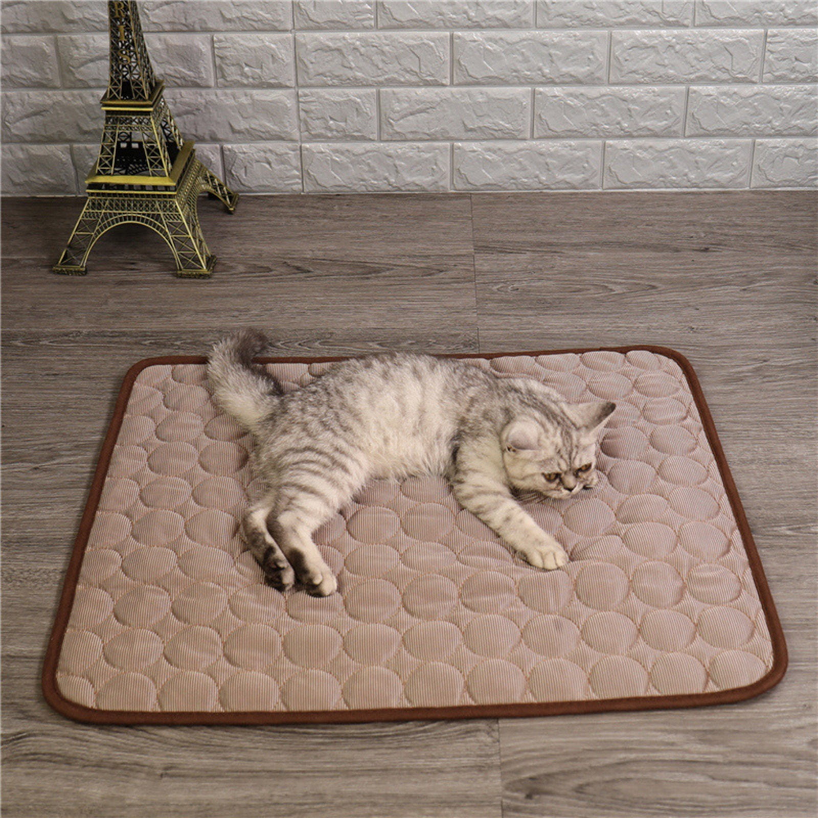 beeztees quick cooler mat