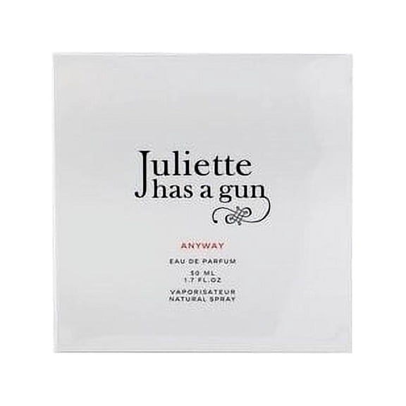 Juliette Has A Gun Anyway Eau De Parfum Spray 50ml/1.7oz