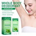 thumbnail image 1 of Fiudx Desodorante Suave, Protección Duradera de 72 Horas, Aroma Frutal Refrescante, Uso En Todo El Cuerpo, Frescura En Axilas y Pies, Refuerzo Diario de Confianza, Fórmula Suave con La Piel., 1 of 6