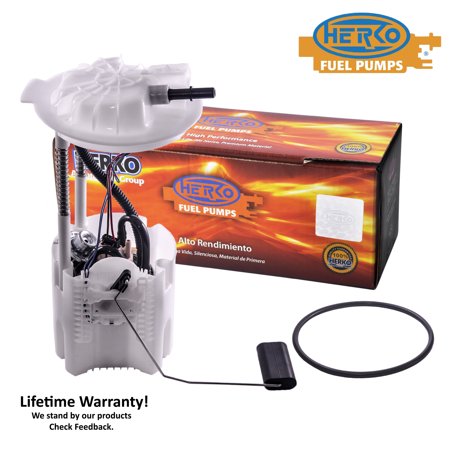 Herko Fuel Pump Module 152GE for Dodge Jeep Nitro Liberty 2007-2012