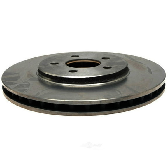 Raybestos 7992R Grade Disc Brake Rotor, Fit for 1995-1989 Chrysler LeBaron Vehicles