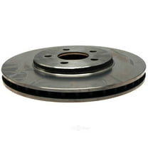 Raybestos 7992R Grade Disc Brake Rotor, Fit for 1995-1989 Chrysler LeBaron Vehicles