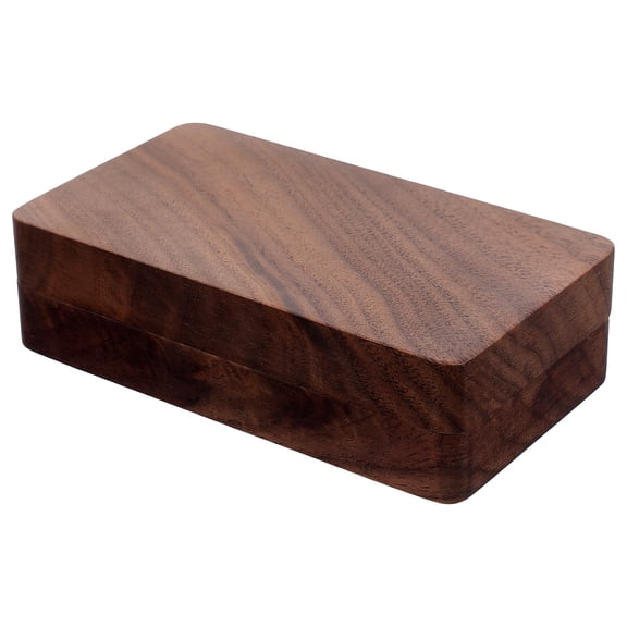 SEWCHICS Small Travel Case Box Wooden 1Pack