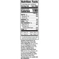 thumbnail image 6 of Nature Valley Protein Granola Bars, Blueberry Nut, Chewy Snack Bars, 5 Bars, 7.1 OZ, 6 of 12