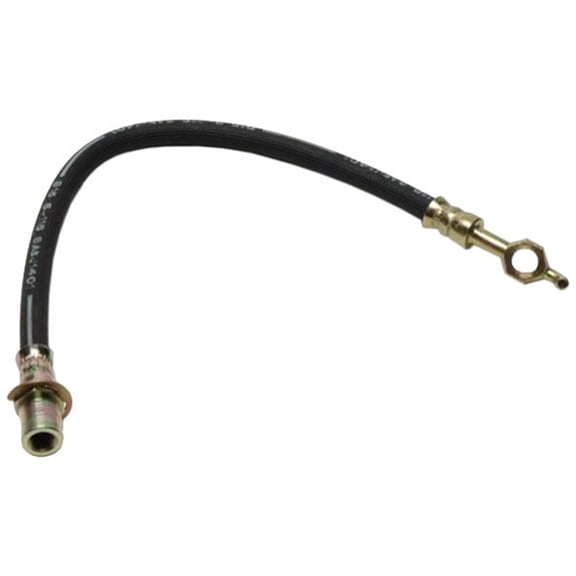 Raybestos Element3 Brake Hose, BH380238 Fits select: 1993-1994 LEXUS LS