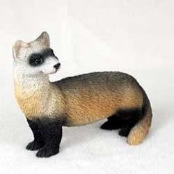 Conversation Concepts Ferret Figurine