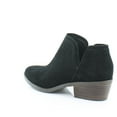 thumbnail image 3 of Lucky Brand Ferolia Women's Boots Black Size 7.5 M, 3 of 8