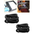 thumbnail image 1 of Junta de horno de madera de 2x2,5 metros, cable de resistencia , cuerda de horno, reemplazo de cuerdas de sellado para chimenea 10 mm 14 mm BLESIY Junta de horno, 1 of 5