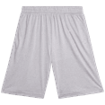 thumbnail image 6 of RBX Boys Active Shorts - 4 Pack Athletic Performance Mesh Basketball Shorts for Boys (8-16), 6 of 7