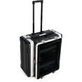 thumbnail image 1 of Funda Rack Case Gator GRC-STUDIO-4-GO Studio 2 Go Series 4U con compartimento para portátil, 1 of 2