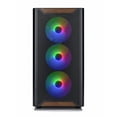 thumbnail image 5 of Skytech Gaming Chronos 3 Gaming PC, AMD Ryzen 9 9900X 4.4GHz, NVIDIA RTX 5070 Ti 16GB VRAM, X670 Board, 4TB Gen4 NVMe SSD, 64GB DDR5 RAM 5200, 850W GOLD ATX 3 PSU, 360 ARGB AIO , Wi-Fi, Win 11, 5 of 12