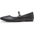 thumbnail image 2 of FUTINA Mary Jane Shoes(Black US11), 2 of 5