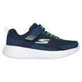 thumbnail image 1 of TENIS DEPORTIVO SKECHERS GO RUN 400 V2 STRARVO 20 CM 405094LNVL, 1 of 5