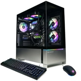 CYBERPOWERPC Gamer Supreme Liquid Cool SLC6600SAMV2 w/ Intel
