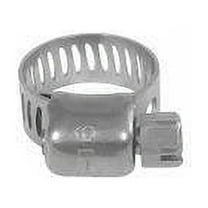 Scott Drake 8287-075 5/16"- 3/8" Stainless Steel Fuel Hose Clamp