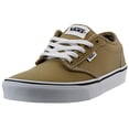 thumbnail image 1 of Zapatillas de lona Sneaker Vans Atwood para hombre Cozy Plaid 8US, 1 of 7
