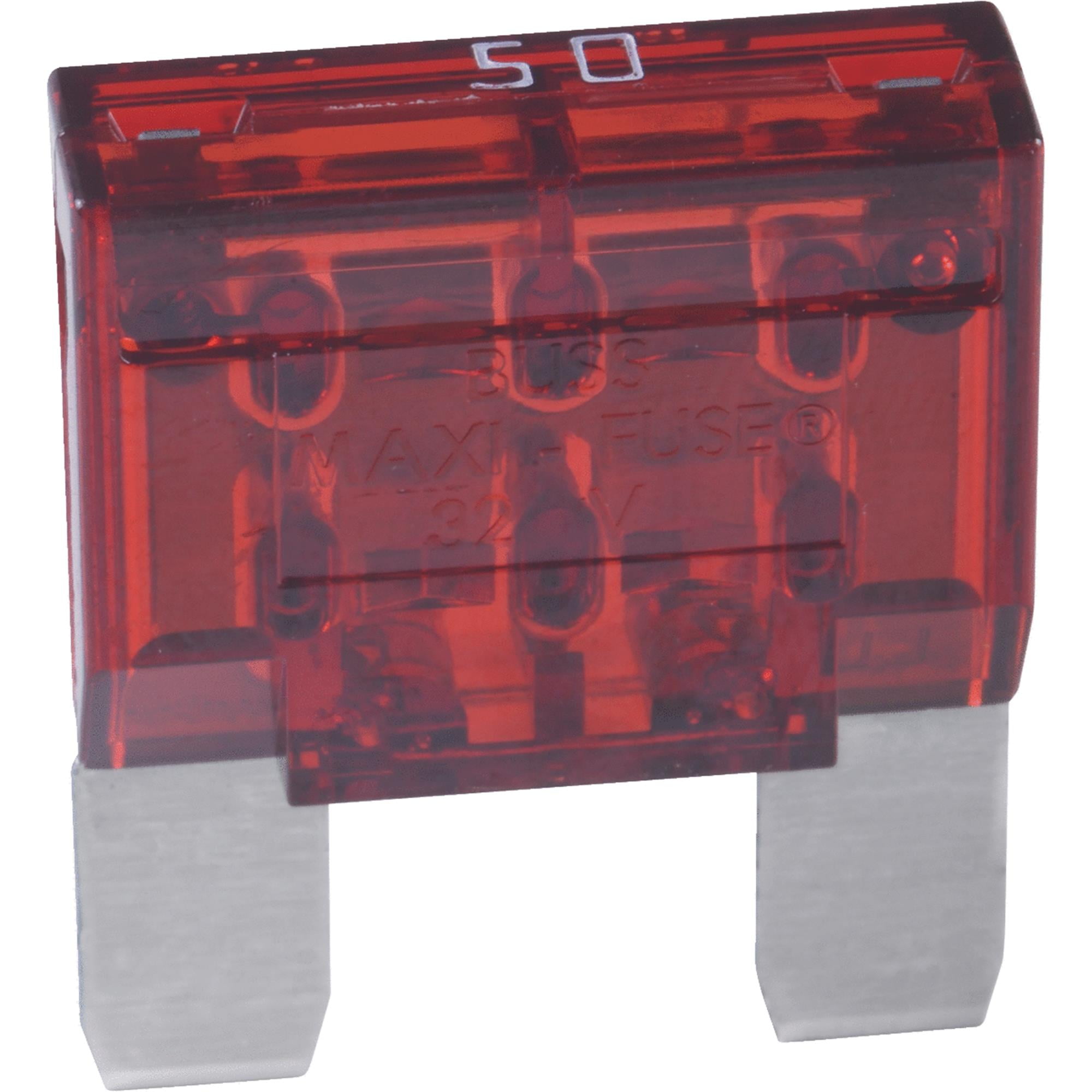 Bussmann Maxi Automotive Fuse