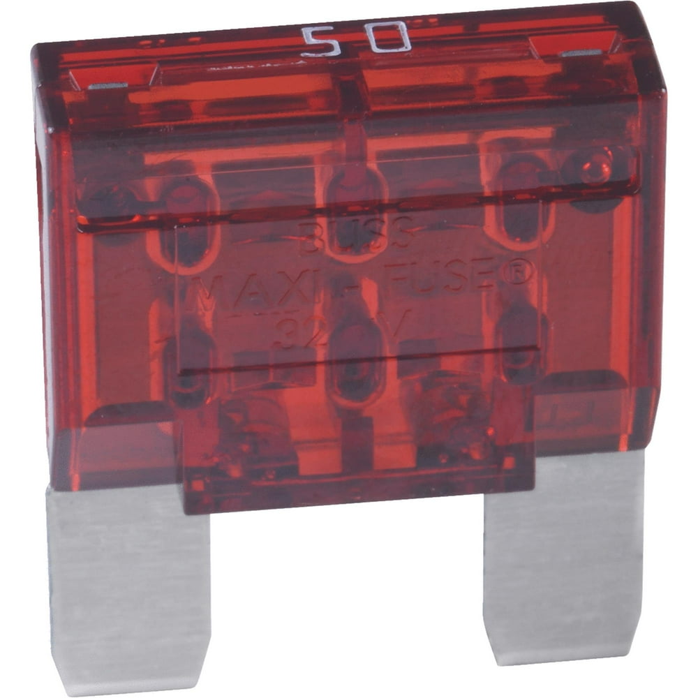 Bussmann Maxi Automotive Fuse