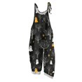 thumbnail image 2 of Stralyhd Pumpkin Face Graphic Jumpsuits for Women Halloween Party Scoop Neck Jumpsuit Festival Gathering Jumpsuits with Pockets Spooky Horror Print Long Pants Black XL, 2 of 7