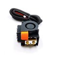 thumbnail image 3 of ZONESTAR ZONESTAR Nouvel Accessoire Amélioré R2S 2-IN-2-OUT Printing Head avec Extrudeuse Assemblée 24V Imprimante 3D DIY, 3 of 8