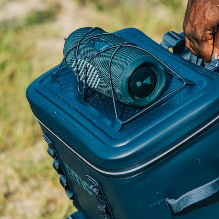 RTIC 48 Can Ultra-Tough Backpack Cooler, Leakproof, Waterproof RTIC 48 Can Ultra-Tough Backpack Cooler, Leakproof, Waterproof