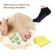 thumbnail image 5 of Masaje para el cuidado de los pies, rodillo portátil para pies, herramienta de masaje para aliviar la fatiga, herramienta para aliviar el dolor en los pies, rendimiento confiable, 5 of 5