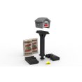 thumbnail image 4 of Mailbox Simplay3 Dig-Free Easy Up Home Graystone/Black EE. UU., 4 of 7