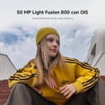 thumbnail image 3 of Smartphone Xiaomi Poco M8 PRO 5G dual 256GB 8RAM Plata, 3 of 7
