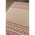 thumbnail image 2 of Momeni Esme Area Rug, 3'9" X 5'9", Pink, 2 of 2