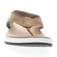 thumbnail image 5 of Propet Men's Easton Sandal Tan - MSV011PTAN, 5 of 5