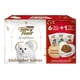 thumbnail image 1 of Alimento húmedo para gato Purina Fancy Feast Multisabor 6 Pack, 1 of 7
