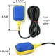 thumbnail image 5 of Control automático del nivel de agua del interruptor de flotador Ficarrico con cable de 3M, 5 of 5
