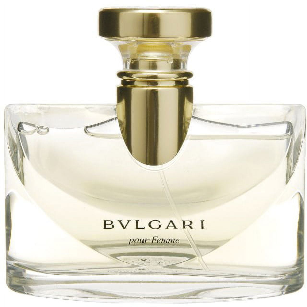 Bvlgari Eau Fraiche by Bvlgari - 3.4 Oz. Eau De Toilette For Women