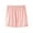 Pink, variant on WMTBSTSW Women's Cotton Pajamas Shorts Summer Pjs Short Lounge Mid Rise Soft Pocket Thin Elastic Waist Sleep Lounge Shorts