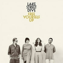 Lake Street Dive - Free Yourself - Music & Performance - Vinyl