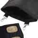 thumbnail image 3 of Bolsa de heno de conejo rosa, bolsa de heno de conejo, bolsa de heno de conejillo de indias para mascotas, cobayas, hámsteres, animales pequeños, 3 of 4