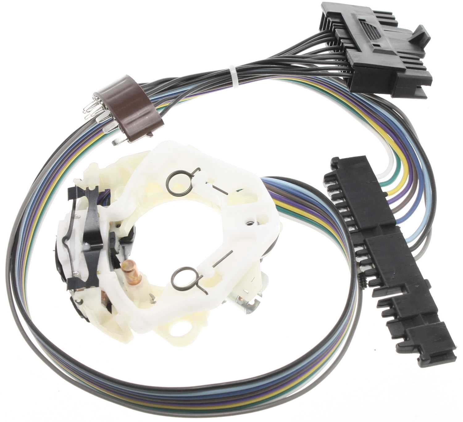 Replacement ARBC504308 Turn Signal Switch Compatible with 1967-1968 Chevrolet Camaro Buick LeSabre 6Cyl 8Cyl 4.1L 3.8L 5.3L 5.4L 6.5L 5.7L 4.9L 5.6L