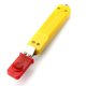 thumbnail image 5 of Pelacables LY25-6, pelacables, color amarillo Kuyhfg Sin marca, 5 of 5