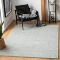 thumbnail image 3 of SAFAVIEH Tulum Merletta Oriental Area Rug, Light Grey/Ivory, 3' x 5', 3 of 8