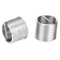 thumbnail image 4 of Reliable Corrosion Resistance Threaded Insert, High Strength Thread Repair Kit, Auto Parts Microwave Communication Air Separation Equipment for Thread Repairing, 4 of 7