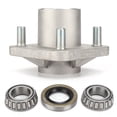 thumbnail image 3 of Conjunto de Cubo de Rueda Ecomeon 70895-G01 Reemplazo para EZGO TXT/Medalist Gas Electric 2001-up, 3 of 5