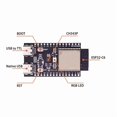 thumbnail image 4 of For Nano -C6-N4 Development Board -C6 Core Board WiFi6 Bluetooth Zigbee No Welding, 4 of 4