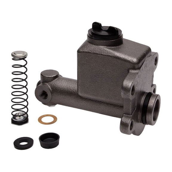 Brake Master Cylinder - Compatible with 1959 - 1961 Chevy Impala 1960