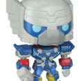 thumbnail image 6 of Funko POP! Marvel: Avengers Mech Strike - Thor, 6 of 7