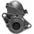 thumbnail image 2 of Remanufactured Denso Starter Fits select: 1998-2002 HONDA ACCORD, 1999 ACURA 2.3CL, 2 of 2