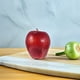 thumbnail image 2 of 5 manzanas Red Delicious artificiales decorativas realistas, 2 of 8